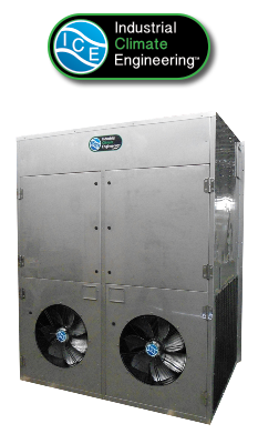 Industrial Climate Engineering Equipment
